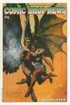 Comic Shop News #276 Comic Books - Covers, Scans, Photos in Comic Shop News Comic Books - Covers, Scans, Gallery